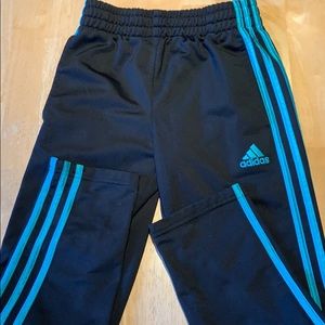 Adidas pants. Great condition!